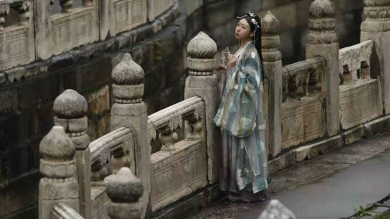 Religión, filosofía y cultura China