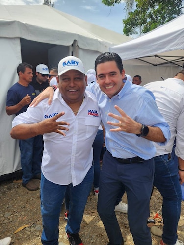 Topes para gastos de campaña, a prueba en medio de las elecciones primarias