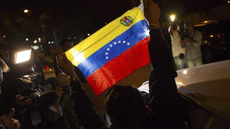 Varela felicita a Venezuela por muestra de civismo