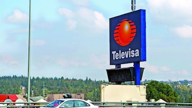 Televisa recibe aval de reguladores de EU