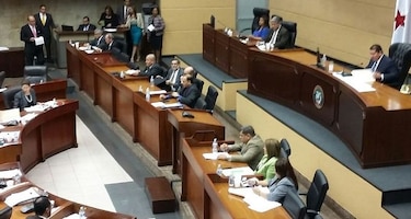 Pleno aprueba en segundo debate el segundo bloque de las reformas electorales