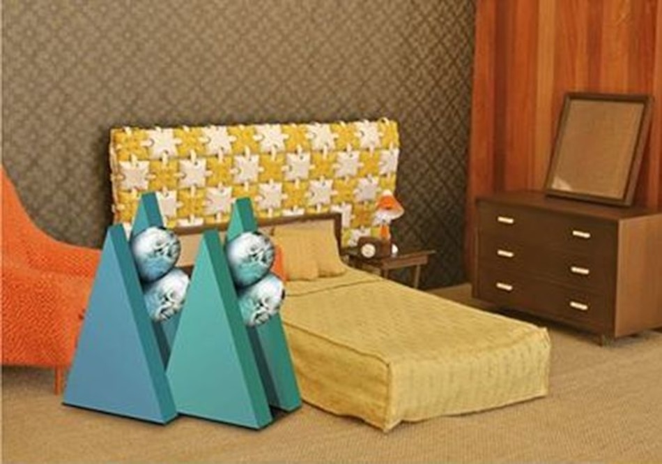 Las figuras discursivas de la artista Adriana Minoliti