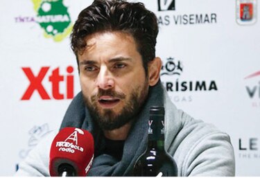  Un español es el técnico del Veragüense CD