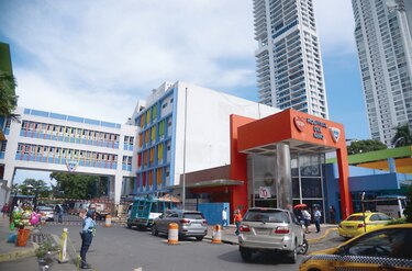 Crece el problema de hacinamiento en el Hospital del Niño