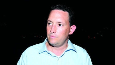 Caso de CA, con 10 imputados
