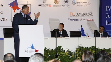 Los planteamientos de Costa Rica en la Cumbre