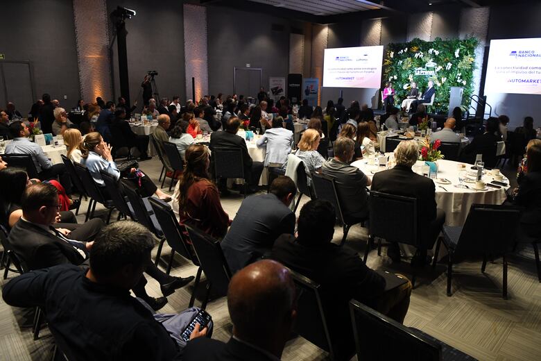 Panamá busca alcanzar los 3 millones de visitantes internacionales este año