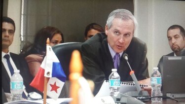 Presidencia tendrá un presupuesto de $985.6 millones para 2016
