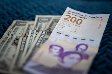 El lanzamiento de dos nuevos billetes en Venezuela, una ‘actualización inflacionaria’