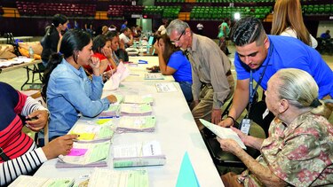 Esperan entregar 50 mil Cepadem