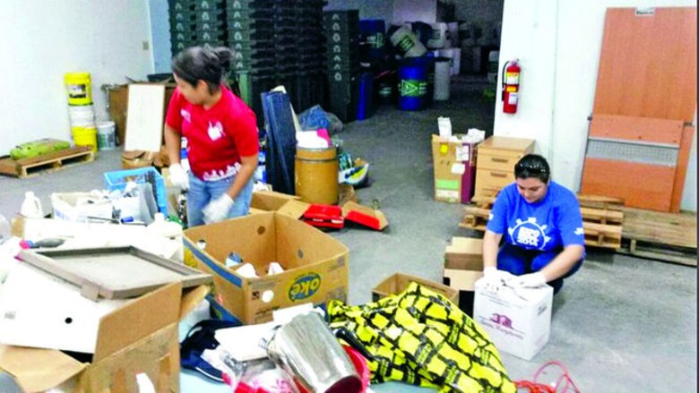 Buenas acciones de Panamá