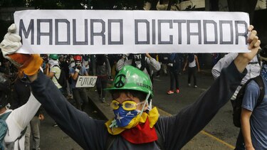 El Salvador confirma reunión de Celac sobre Venezuela