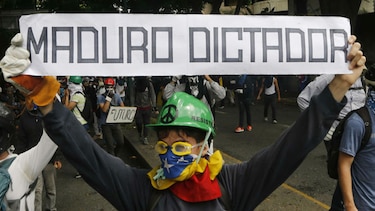 El Salvador confirma reunión de Celac sobre Venezuela
