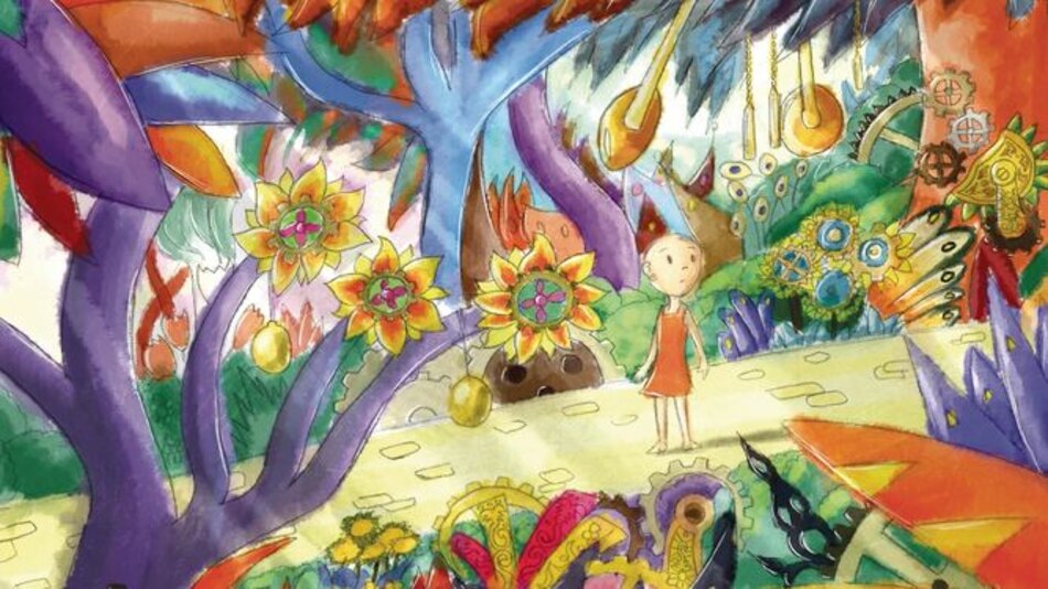 Festival de cine animado