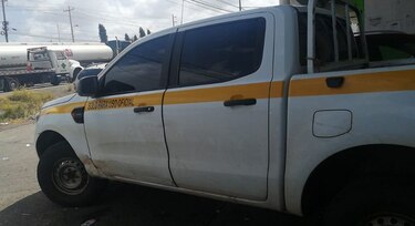 Multan con $100 a representante de corregimiento de Capira por transportar licor en un vehículo estatal