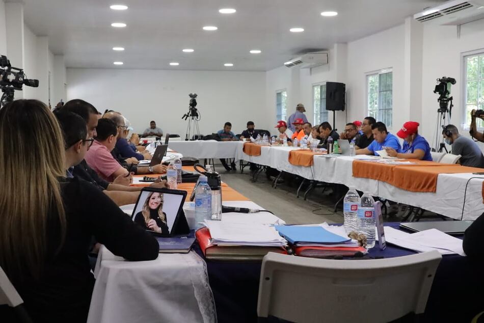 Diálogo seguirá analizando el 2 de septiembre las opciones para conformar mesa intersectorial y de seguimiento