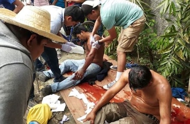 Al menos tres muertos en nuevos disturbios en Nicaragua