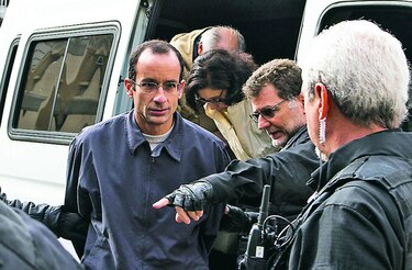 La justicia acepta nuevas acusaciones contra Odebrecht por caso Petrobras