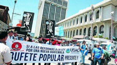 Las grandes esperanzas