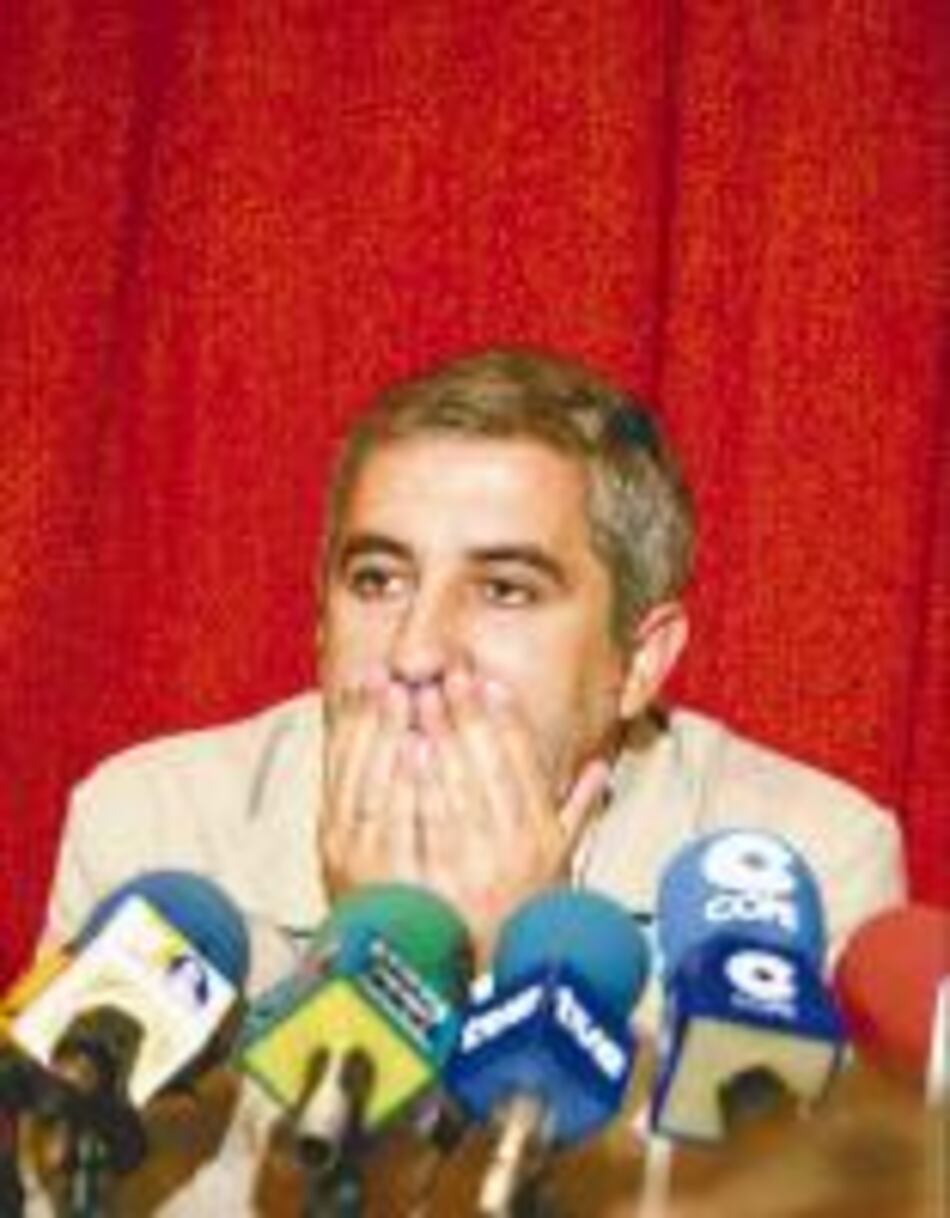 Sindicatos paralizarán España