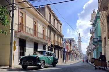 Trump afirma que Estados Unidos tomará el control de Cuba ‘casi de inmediato’