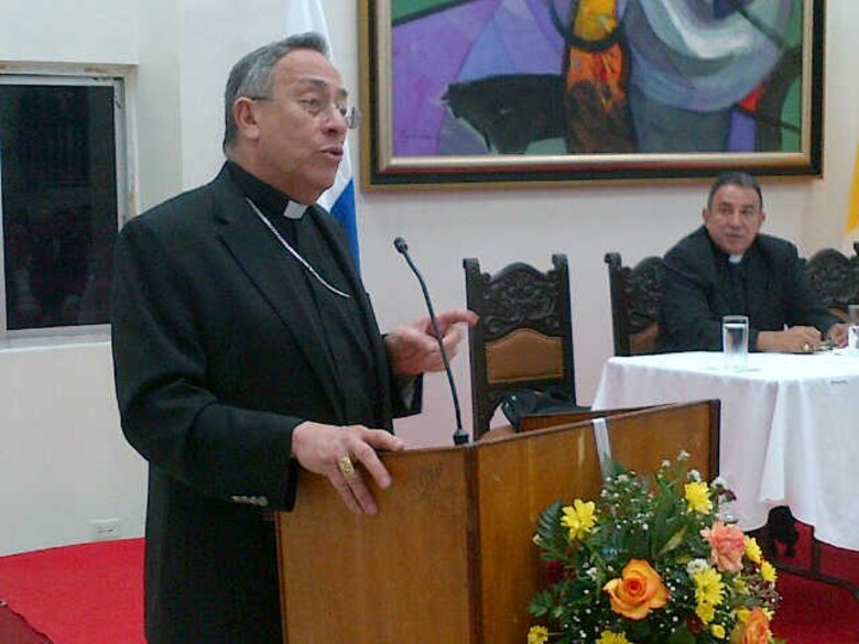 ‘No Odebrecht ni cualquiera de los caminos corruptos del pasado’: Óscar Rodríguez Maradiaga