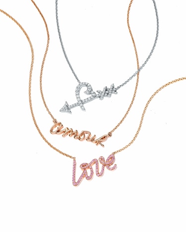 Los regalos favoritos de Tiffany & Co.