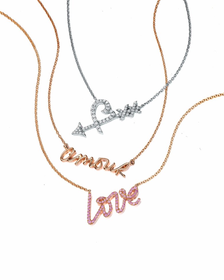 Los regalos favoritos de Tiffany & Co.