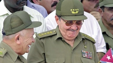 La CIDH acusa a Cuba de criminalizar la disidencia