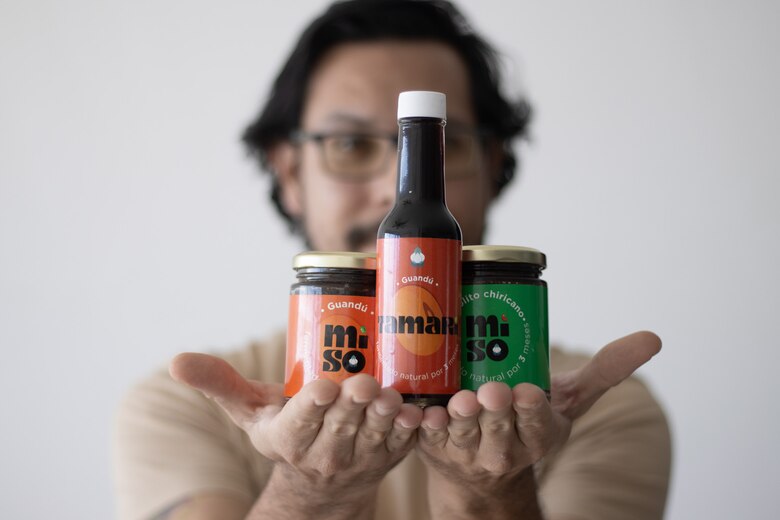 Celebramos la creatividad y la innovación en el concurso ‘Emprendimiento Frijol’