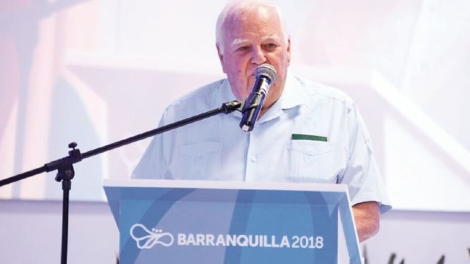 Deuda de Copan ponen en riesgo regionales de 2022 en Panamá