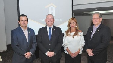 Acobir realiza su primera asamblea general correspondiente al 2019