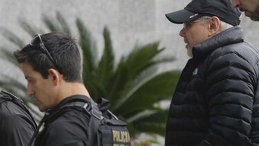 Juez revoca detención del exministro brasileño Guido Mantega por enfermedad de su esposa