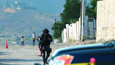 Advierten de migración forzada en Centroamérica