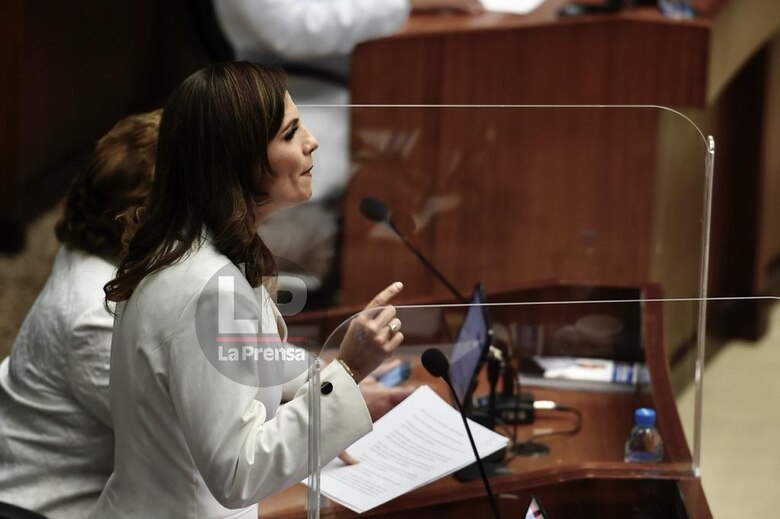 Minuto a minuto: así fue la escogencia de la nueva directiva de la Asamblea Nacional