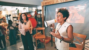 AROC Panamá, 10 años creando una nueva economía