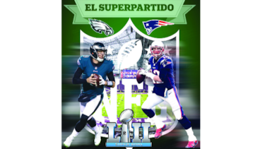 Un Super Bowl diferente