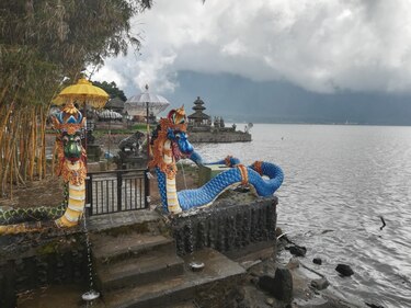 Experiencia Indonesia