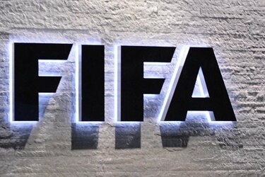 FIFA pide sanción económica contra exsecretario de federación alemana