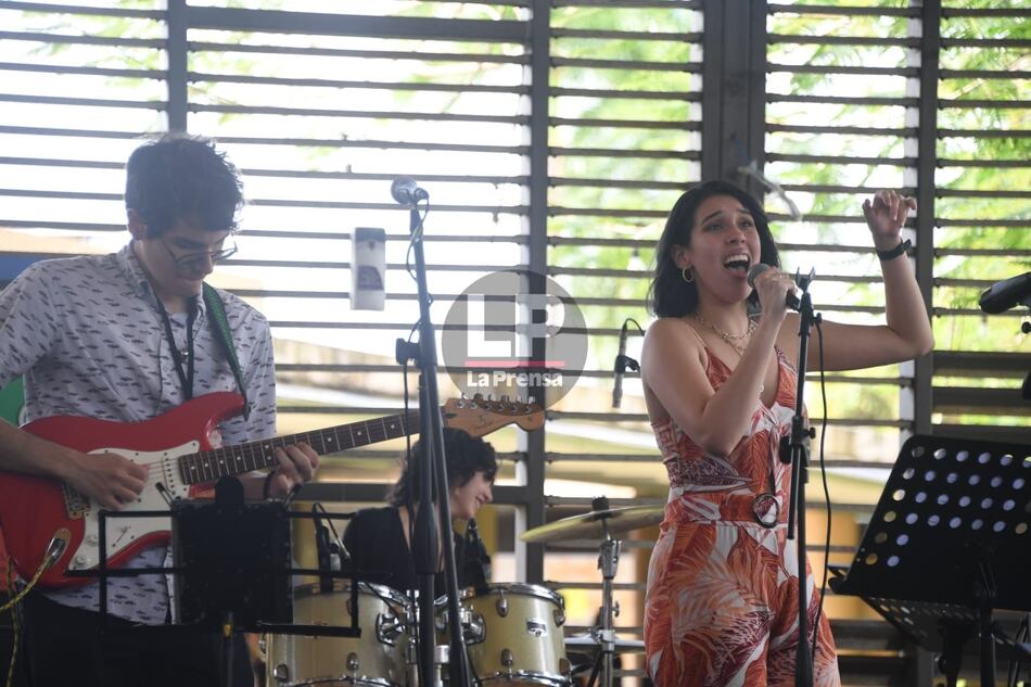Ya empezó la semana del jazz en Panamá