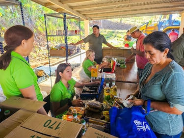 Agroferias del IMA: horario y lugares de venta para este martes 3 de febrero