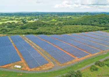 Panamá, en ‘ranking’ para inversión en sector eléctrico