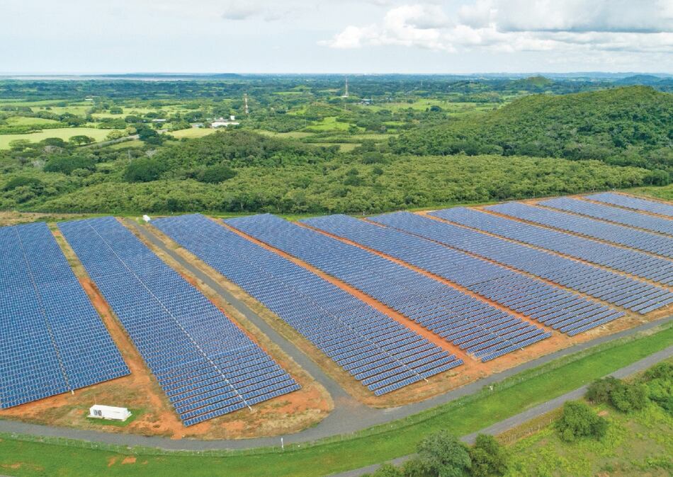 Panamá, en ‘ranking’ para inversión en sector eléctrico