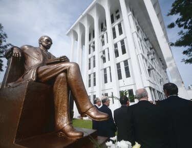 La Cuarta República de Panamá