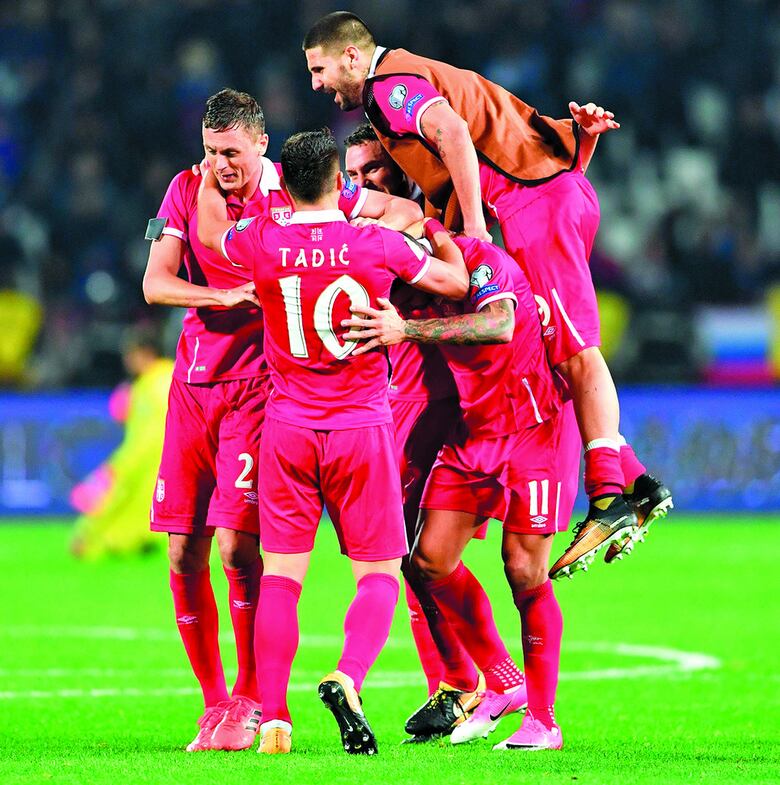 Islandia, al Mundial