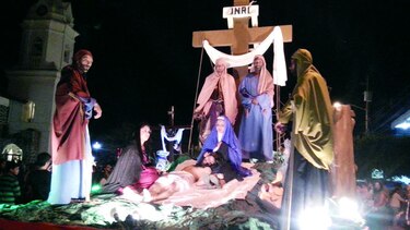 Luego de 30 años, rescatan tradición