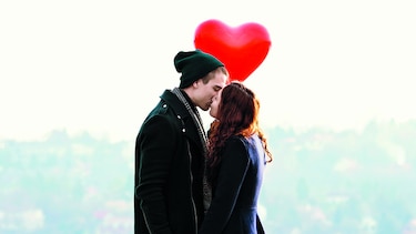 El ‘amor’, un fenómeno científico