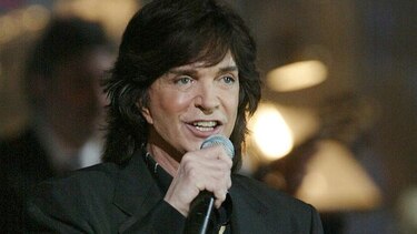 Fallece el cantante español Camilo Sesto a los 72 años