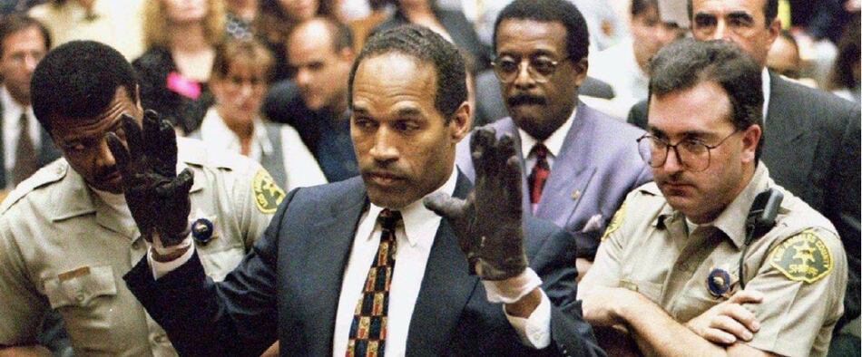 ‘O.J: Made in America’: su legado al estrado