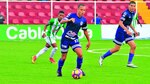 El adiós de otro ascendido